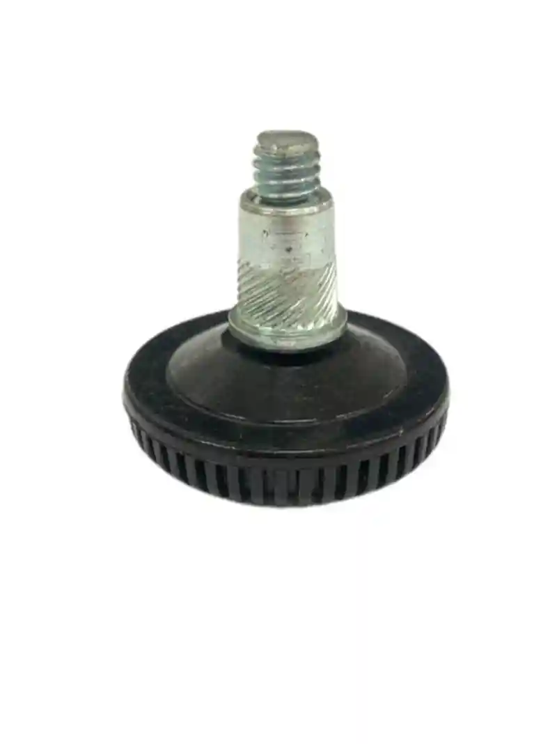 HC-M06 Adjustable foot glide