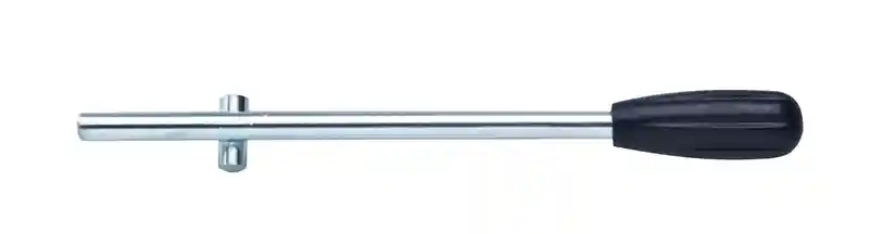 HC-M12-02 Steel (Galvanized) Handel