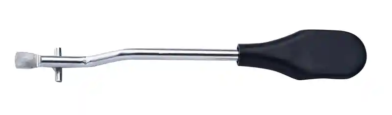 HC-M12-01 Steel (Galvanized) Handel
