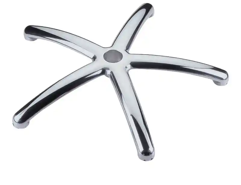 HC-B625 Aluminum Chair Base