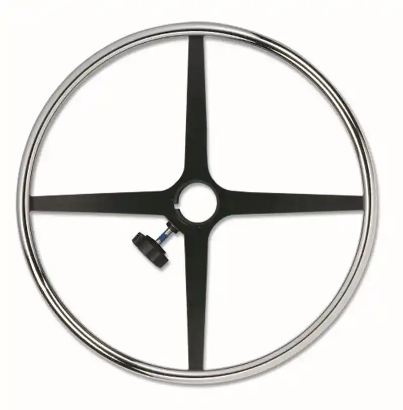 HC-91818/20 Footring